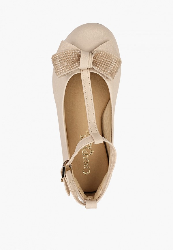 фото Туфли choupette