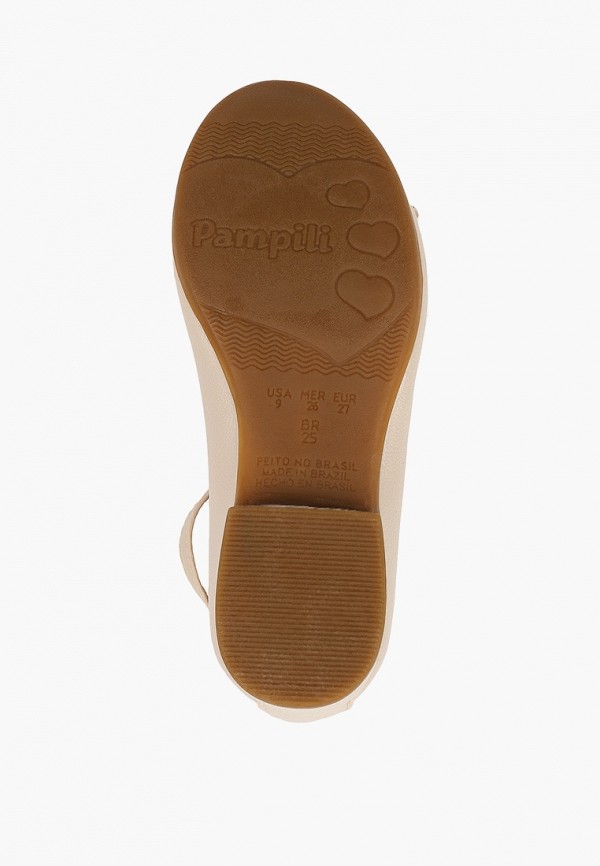 фото Туфли choupette