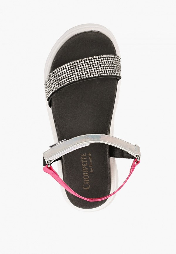 фото Сандалии choupette