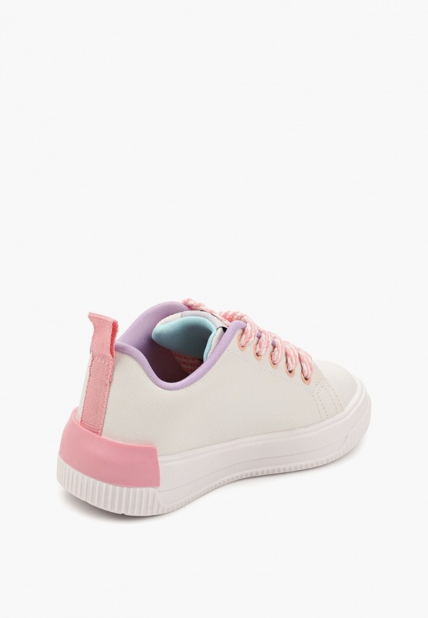 Кеды Choupette белый, размер 34, фото 3