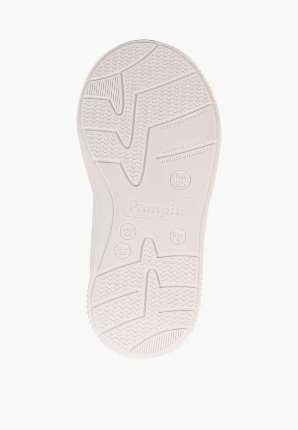 Кеды Choupette белый, размер 34, фото 5