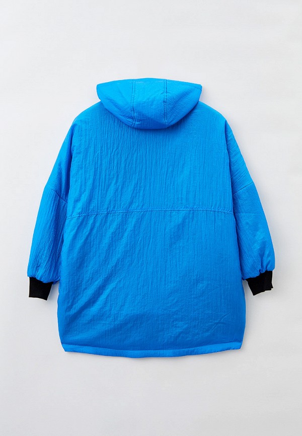 фото Куртка утепленная rionakids