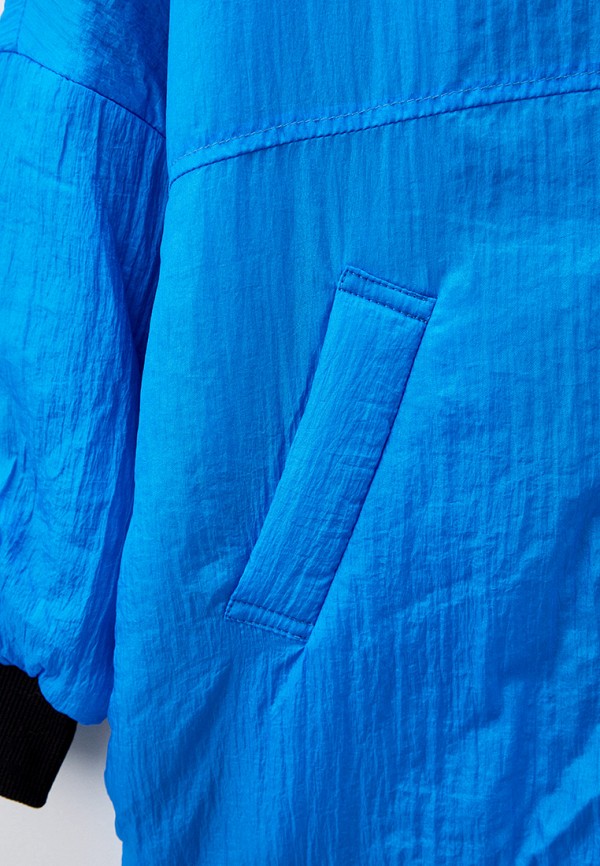 фото Куртка утепленная rionakids