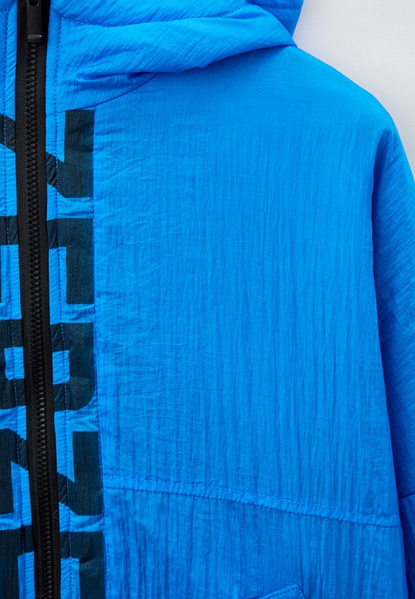 фото Куртка утепленная rionakids