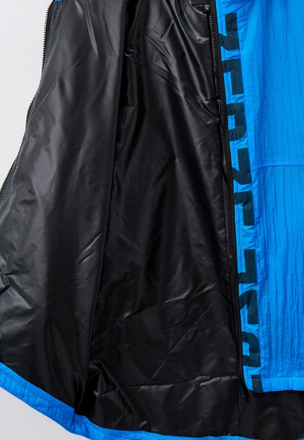 фото Куртка утепленная rionakids