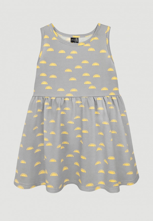 Платье Mjolk 649₽