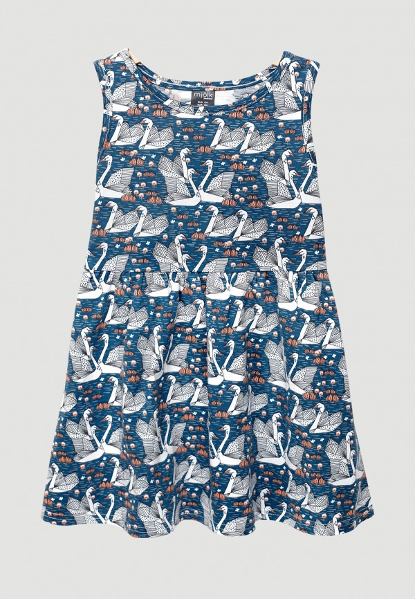 Платье Mjolk 649₽