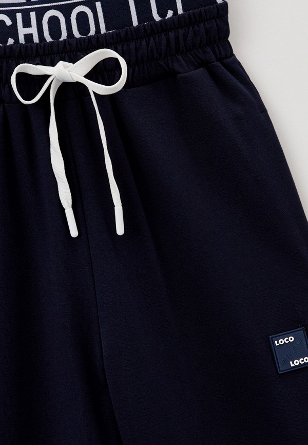 фото Брюки спортивные locoloco all for junior