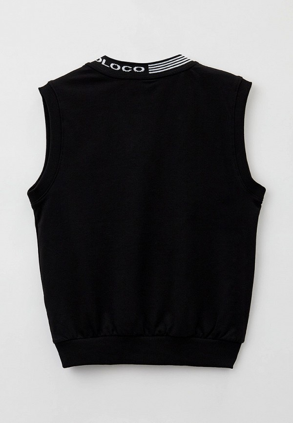 фото Костюм спортивный locoloco all for junior