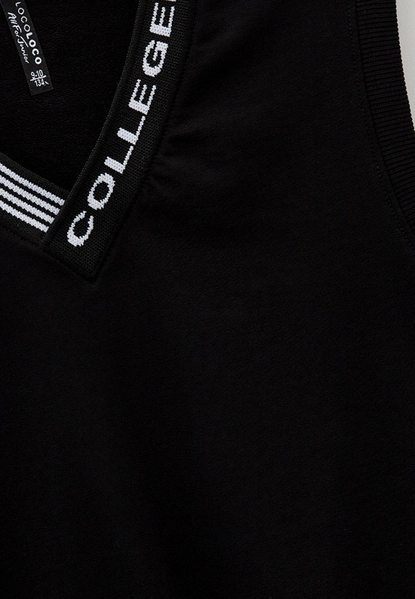 фото Костюм спортивный locoloco all for junior