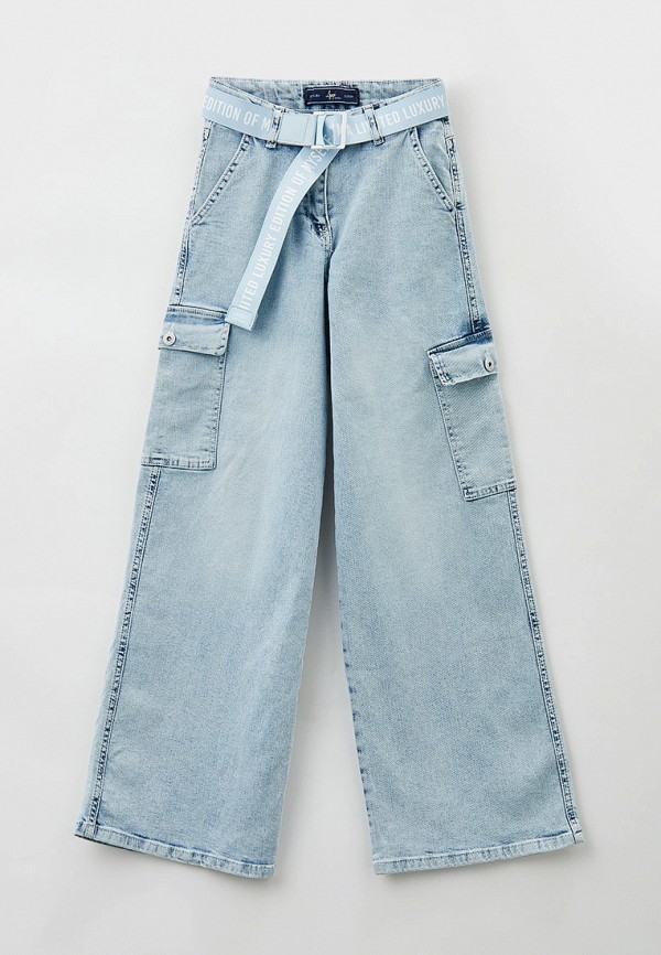 Джинсы Ayugi Jeans