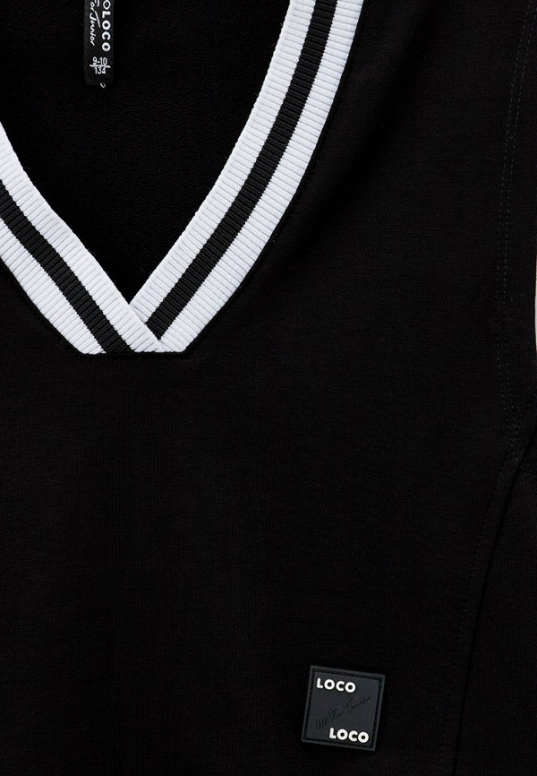 фото Костюм спортивный locoloco all for junior