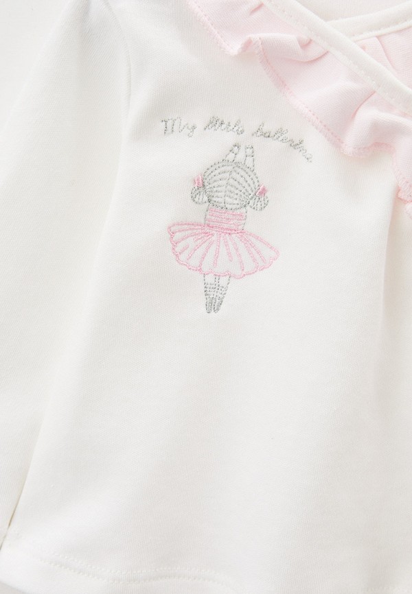 фото Лонгслив и ползунки choupette