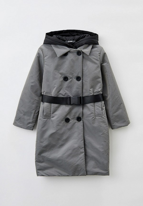 Куртка утепленная RionaKids