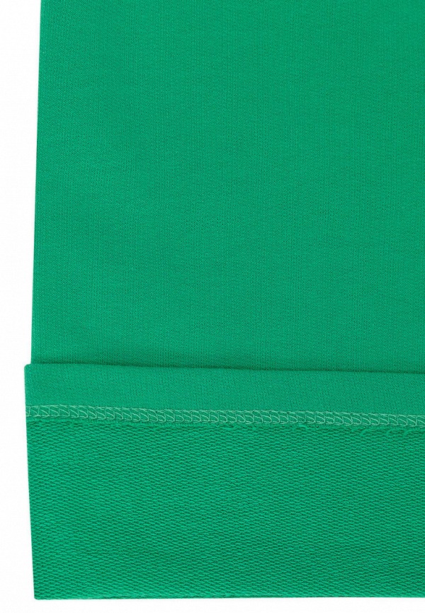 Футболка Modis зеленый, размер 134, фото 2