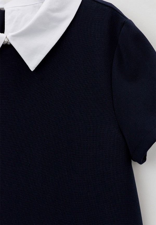 Платье Acoola синий, размер 158, фото 3