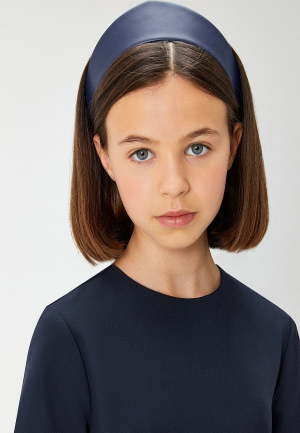 Платье Acoola синий, размер 158, фото 7