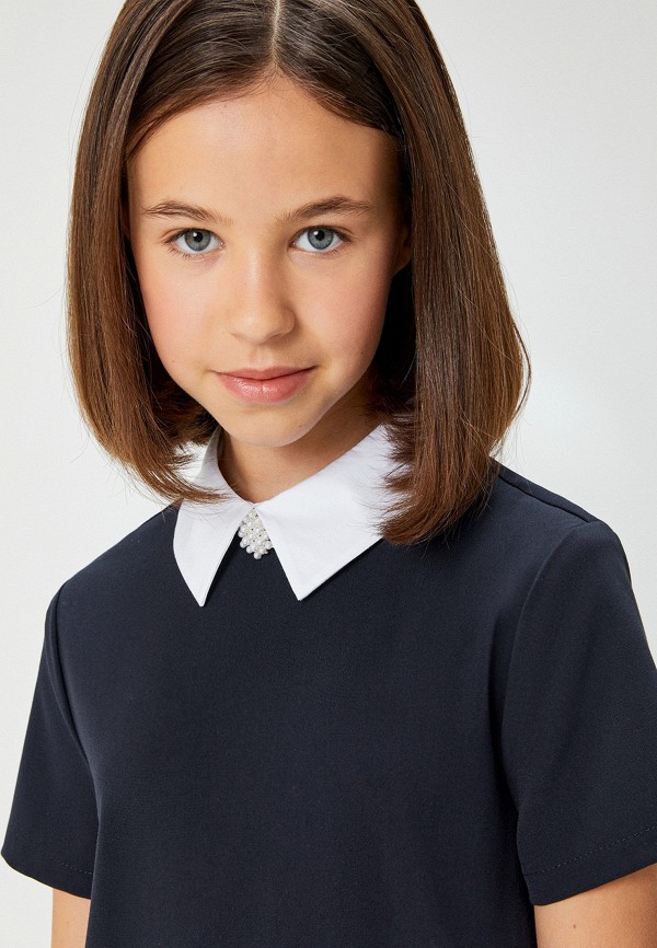 Платье Acoola синий, размер 158, фото 5