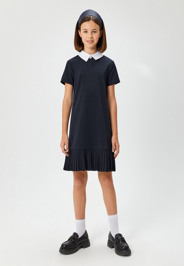 Платье Acoola синий, размер 158, фото 6