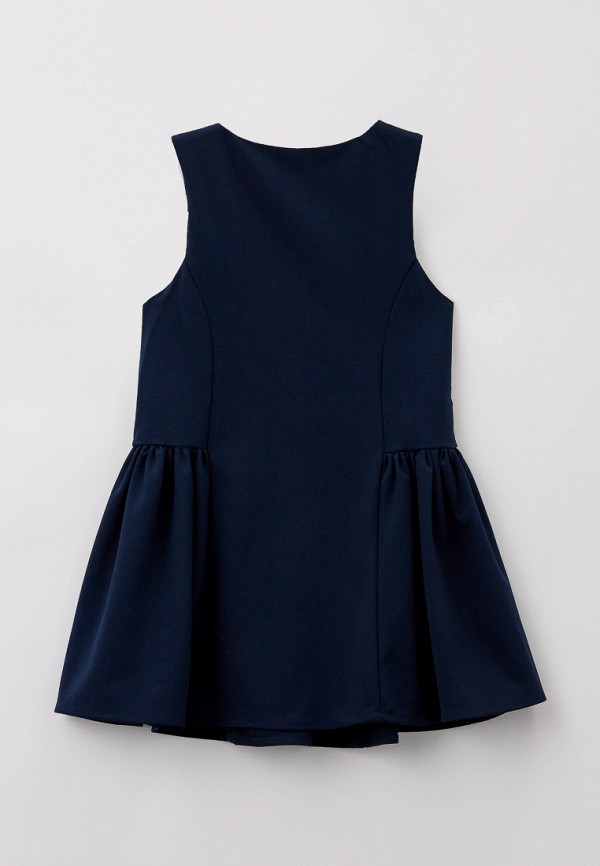 Сарафан Acoola синий, размер 164, фото 2