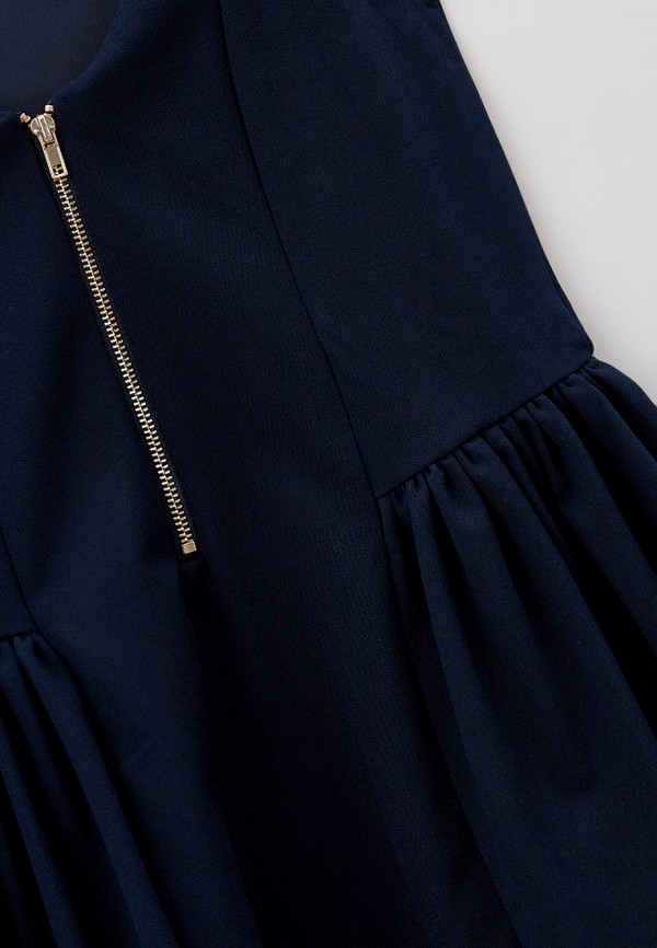 Сарафан Acoola синий, размер 164, фото 3