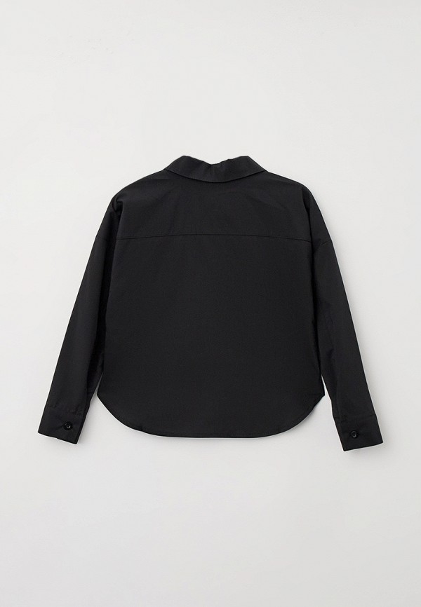 Рубашка Solnari черный, размер 164, фото 2