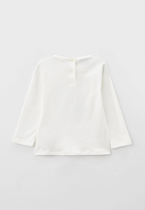 фото Лонгслив sarabanda