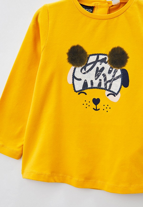 фото Лонгслив и леггинсы sarabanda