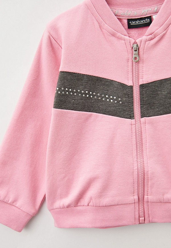 фото Костюм спортивный sarabanda