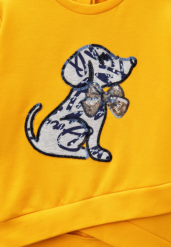 фото Свитшот и леггинсы sarabanda