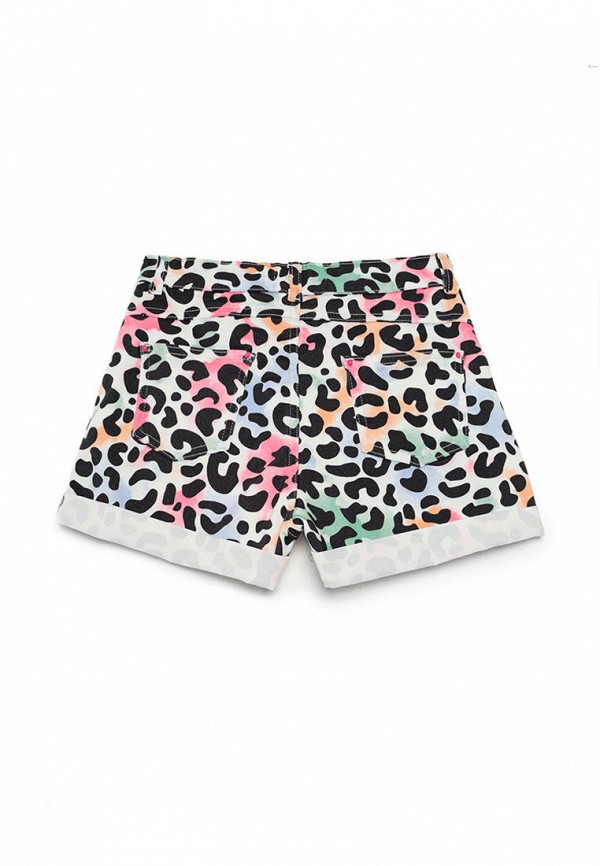 фото Шорты джинсовые sei tu