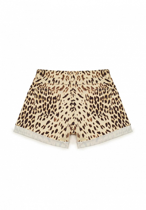 фото Шорты джинсовые sei tu