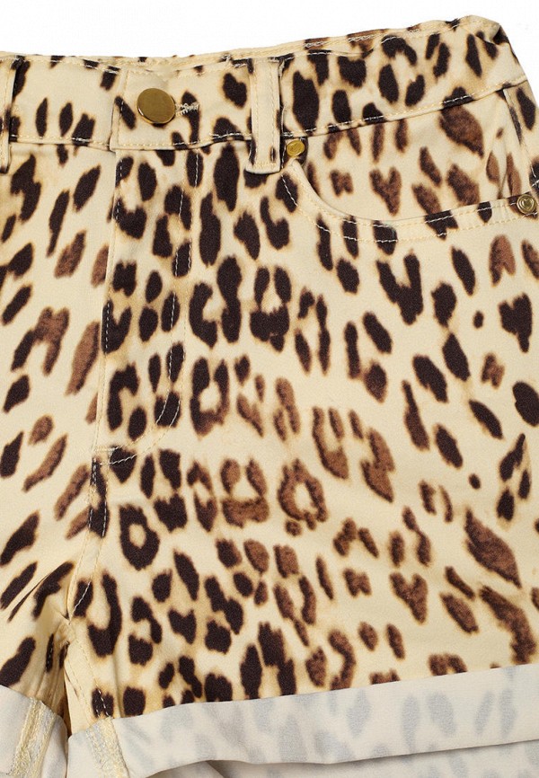 фото Шорты джинсовые sei tu