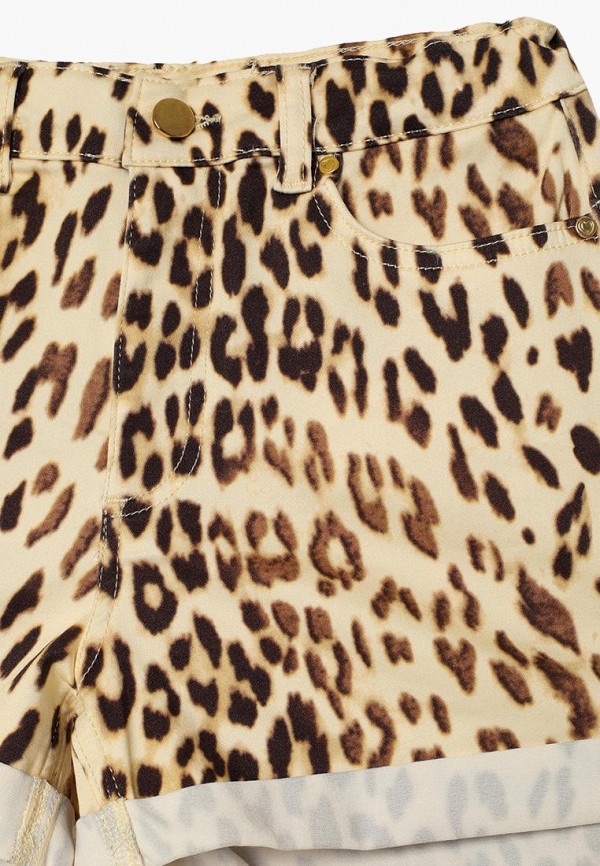 фото Шорты джинсовые sei tu