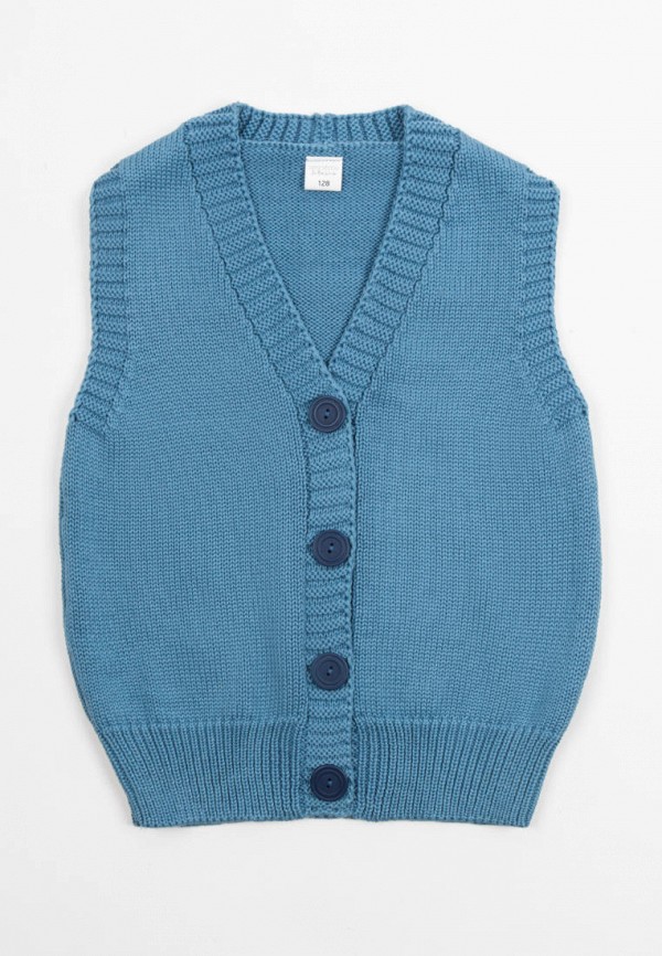 Жилет Amarobaby KNIT Mild