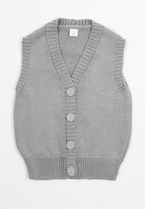 фото Жилет amarobaby