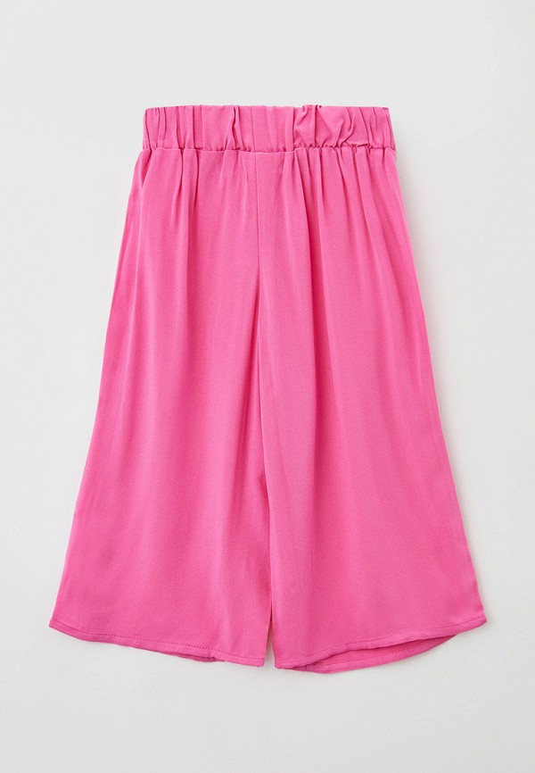 Брюки DeFacto розовый, размер 12, фото 2