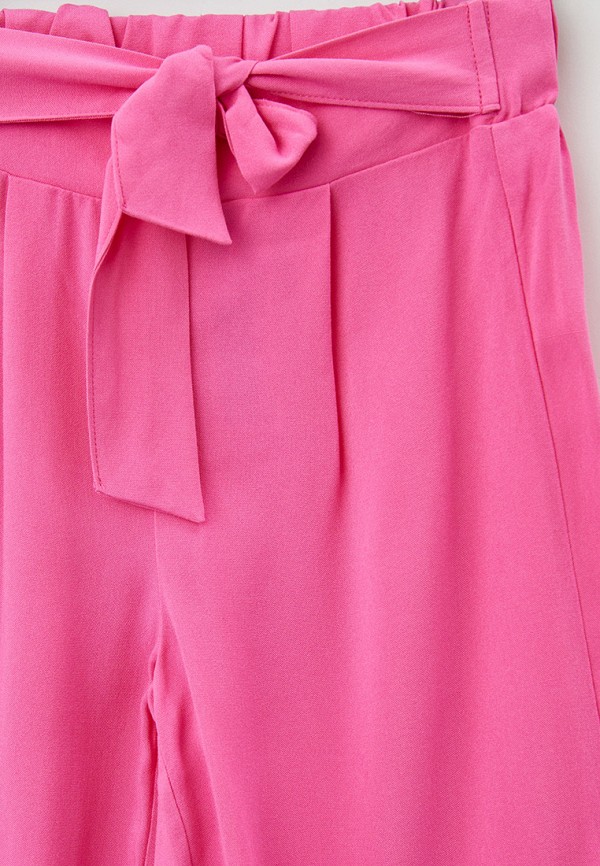 Брюки DeFacto розовый, размер 12, фото 3