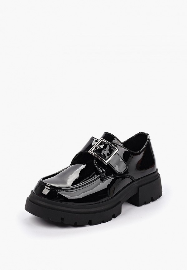 фото Ботинки shuzzi