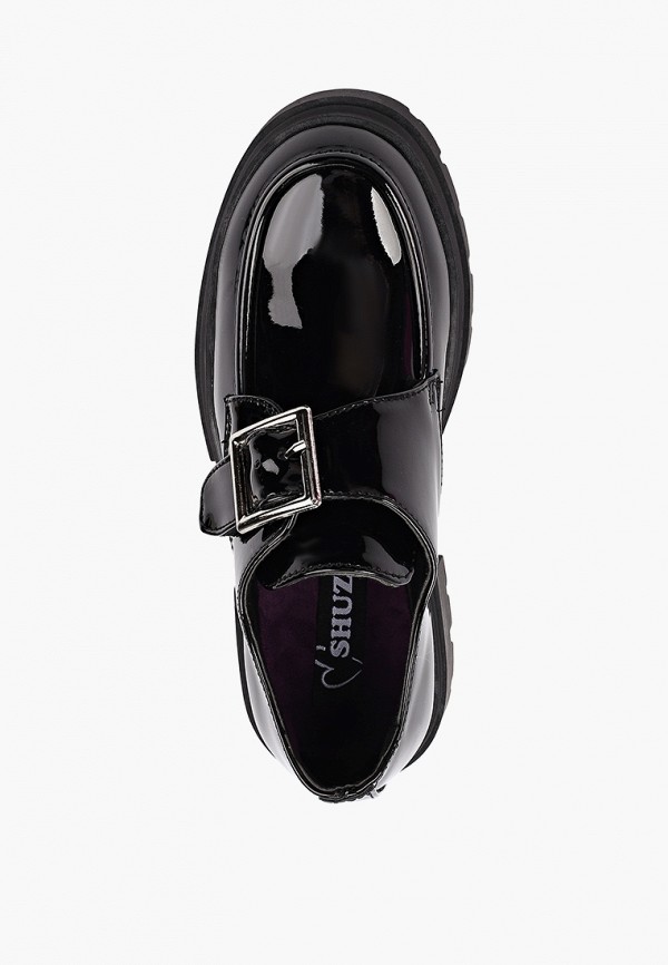 фото Ботинки shuzzi