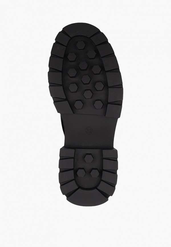 фото Ботинки shuzzi