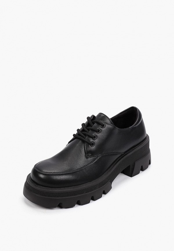 фото Ботинки shuzzi