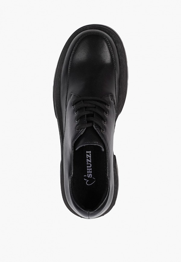 фото Ботинки shuzzi