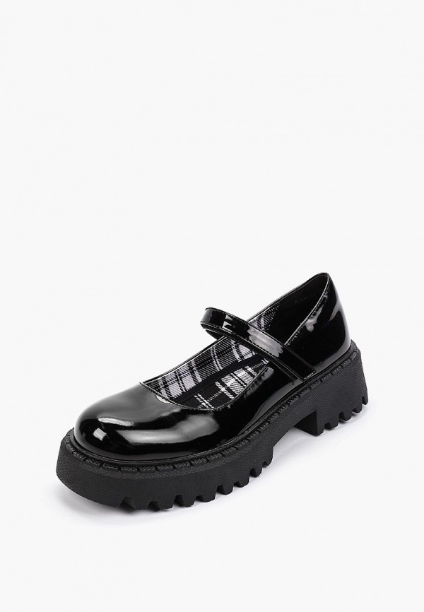 фото Туфли shuzzi