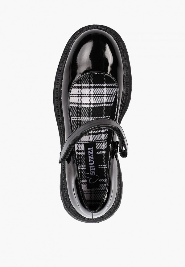 фото Туфли shuzzi