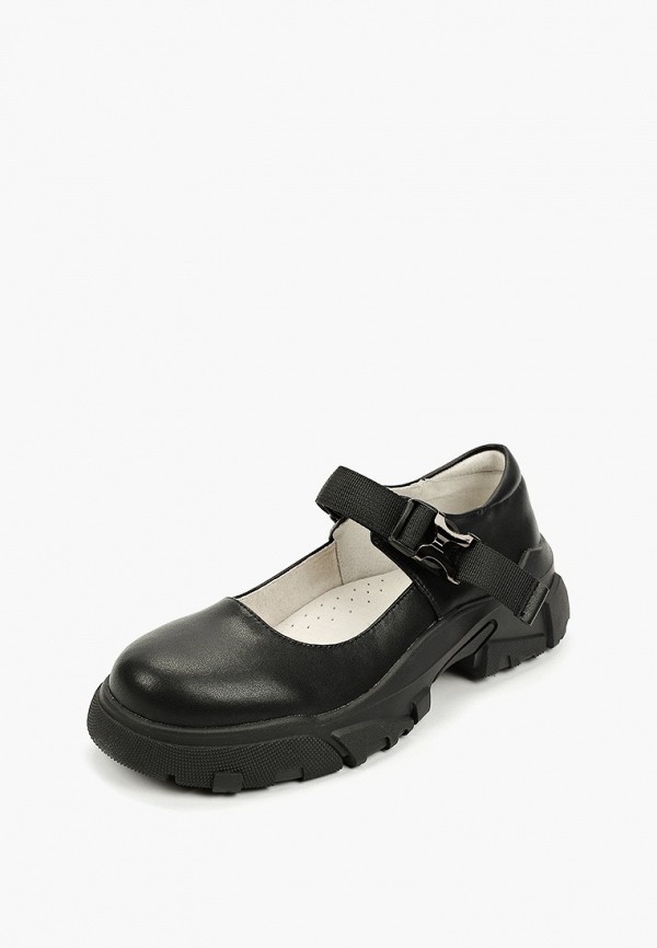 фото Туфли shuzzi