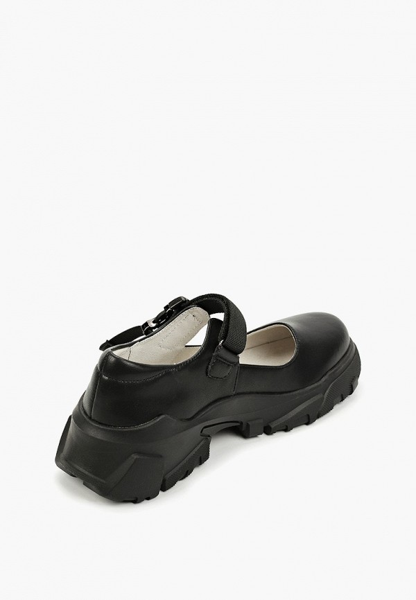 фото Туфли shuzzi