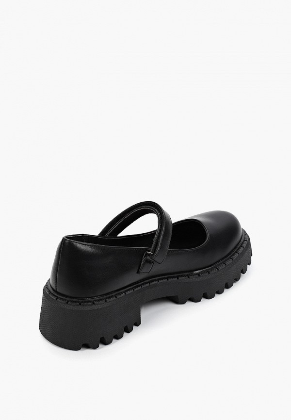 фото Туфли shuzzi