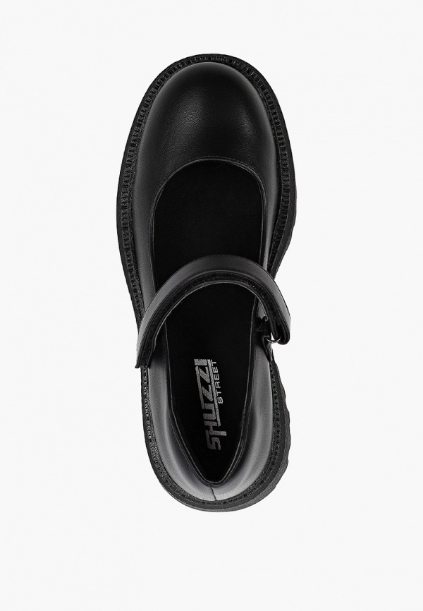 фото Туфли shuzzi