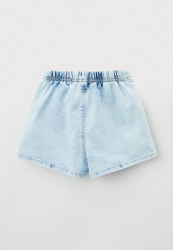 фото Шорты джинсовые gloria jeans